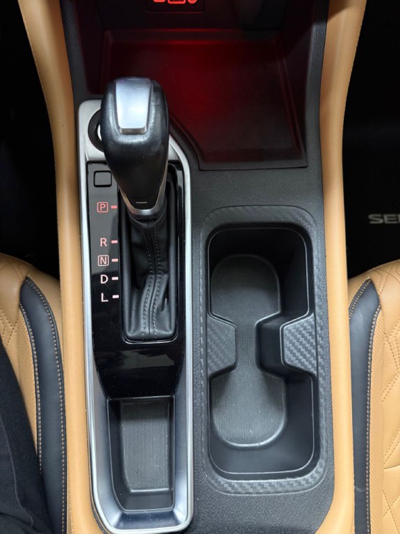 2021 Nissan Sentra Image 19