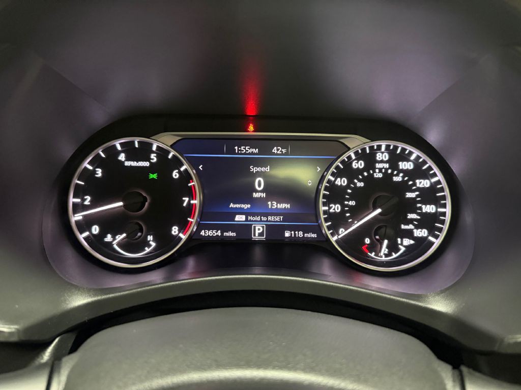 2021 Nissan Sentra Image 21