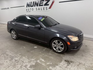 Image for 2011 Mercedes-Benz C-Class C 300 ID: 5624650