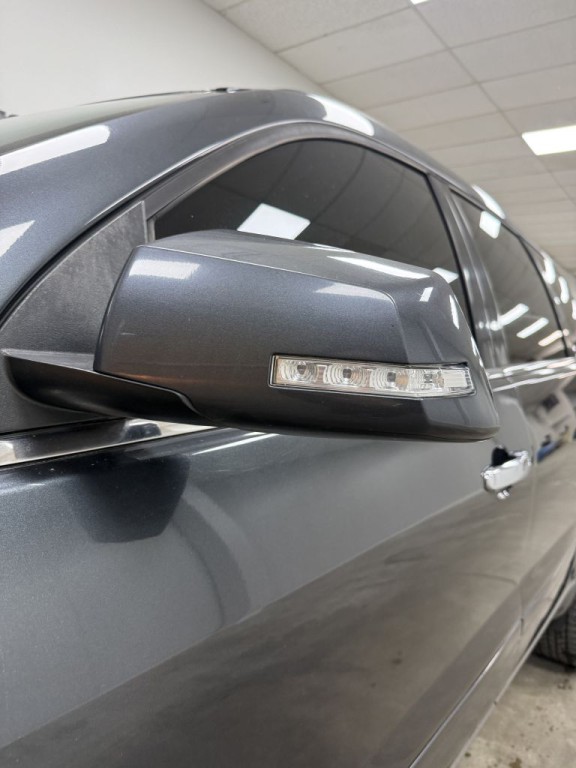 2011 Chevrolet Traverse Image 9