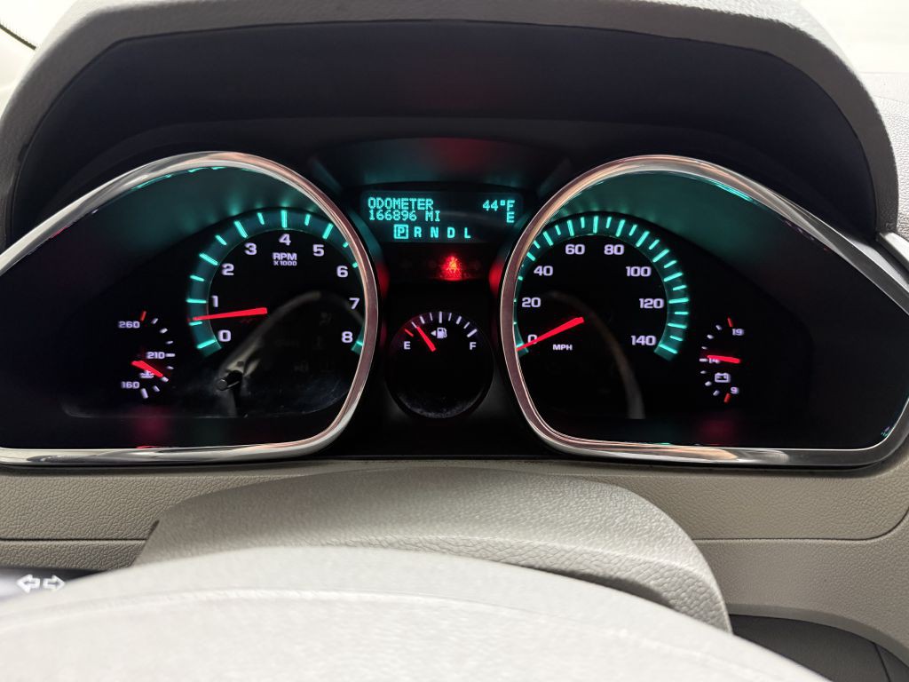 2011 Chevrolet Traverse Image 18