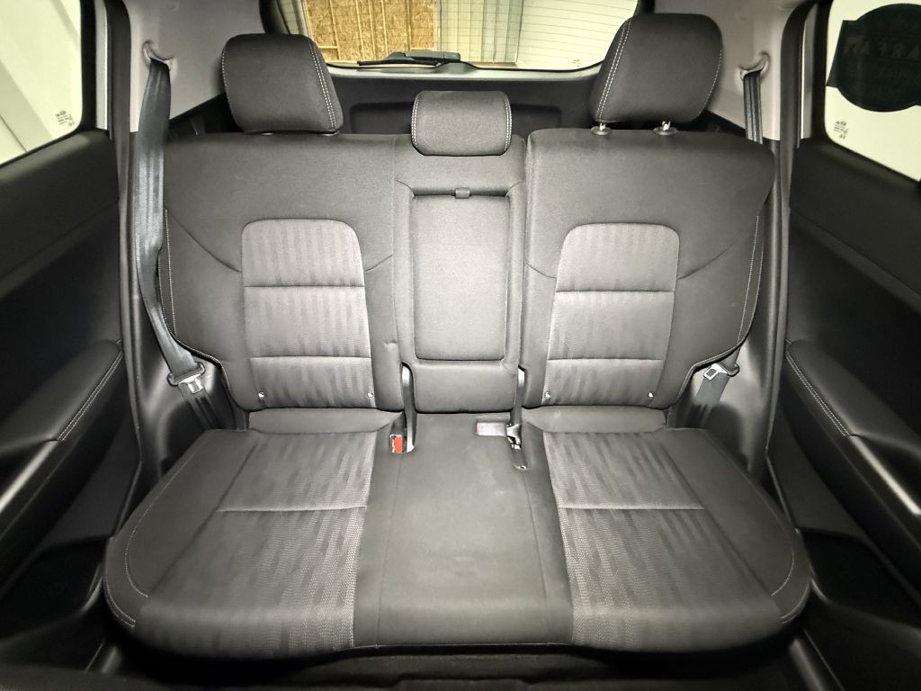 2020 Kia Sportage Image 10