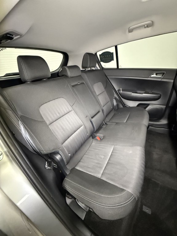 2020 Kia Sportage Image 14