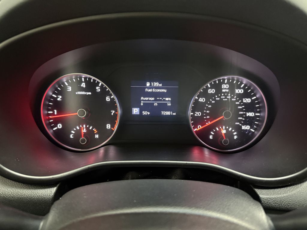 2020 Kia Sportage Image 16