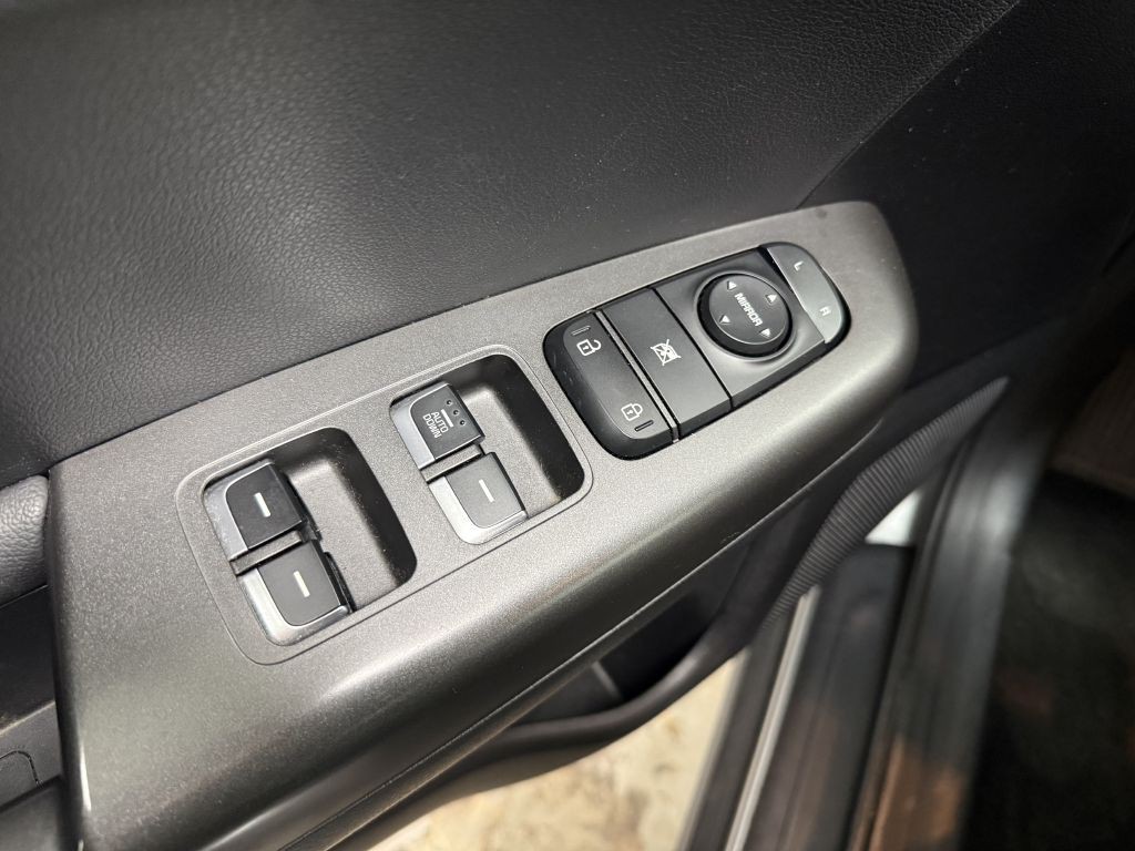 2020 Kia Sportage Image 19