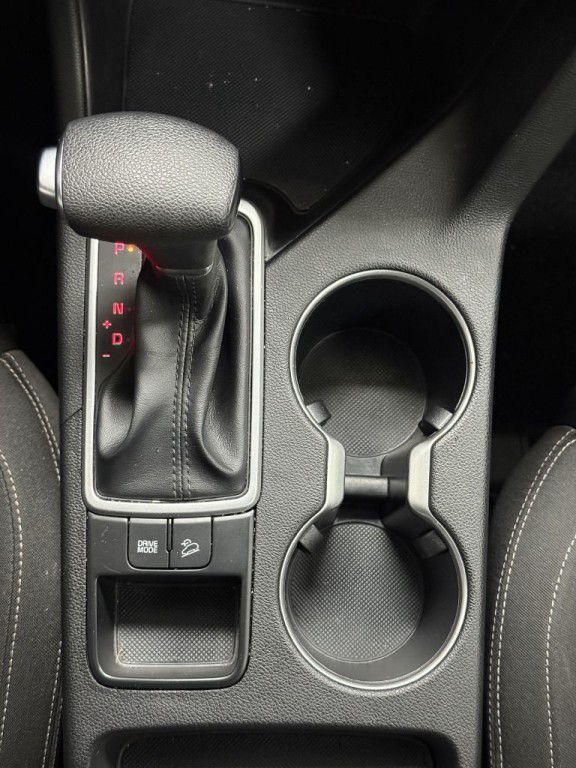 2020 Kia Sportage Image 25