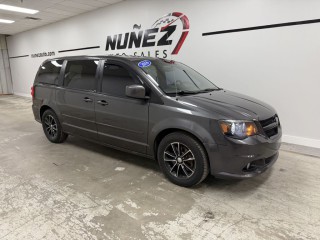 Image for 2016 Dodge Grand Caravan SXT ID: 6078877