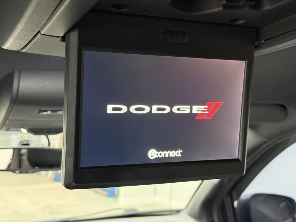 2016 Dodge Grand Caravan Image 14