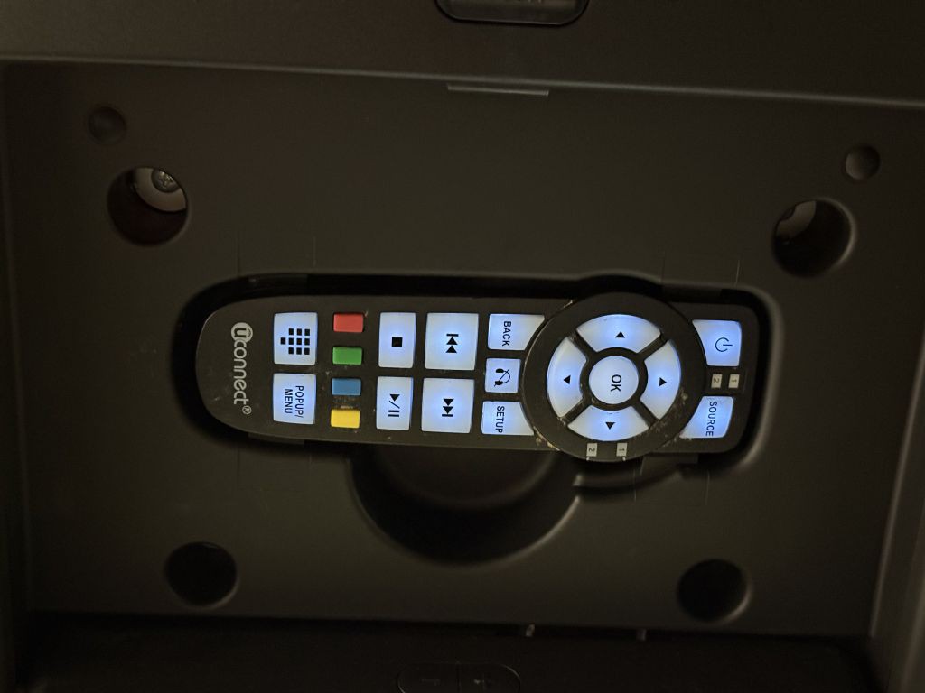 2016 Dodge Grand Caravan Image 15