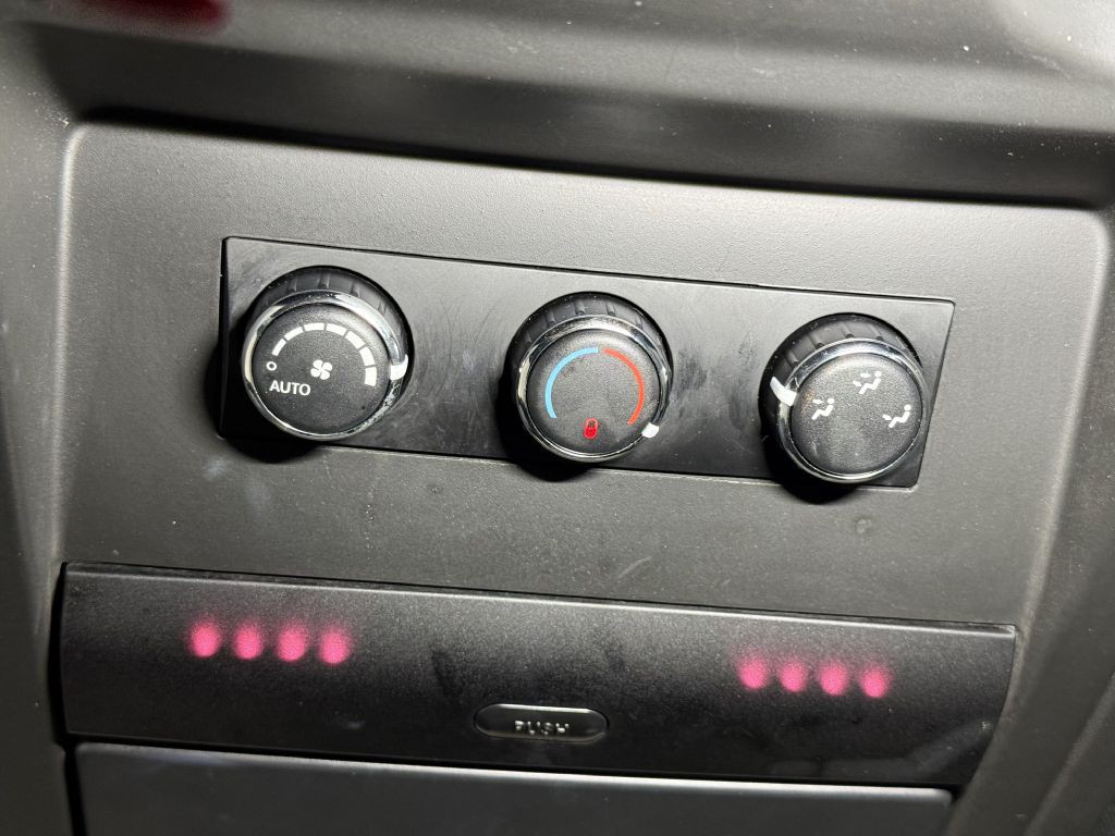 2016 Dodge Grand Caravan Image 16