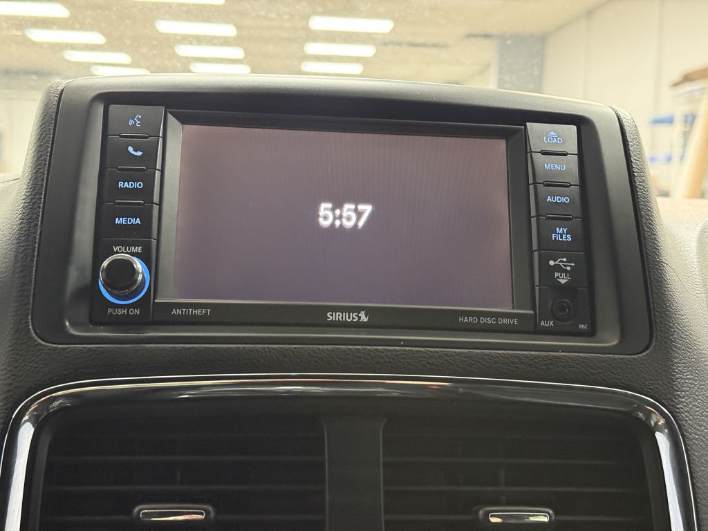 2016 Dodge Grand Caravan Image 20