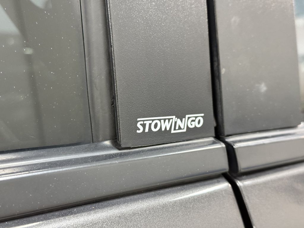 2016 Dodge Grand Caravan Image 25