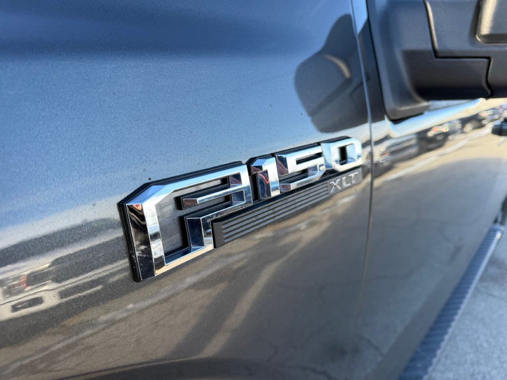 2020 Ford F-150 Image 9