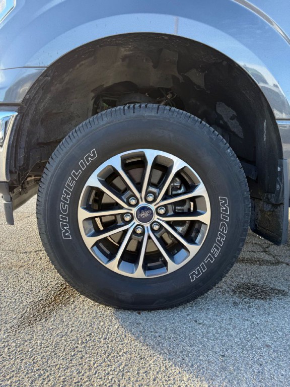 2020 Ford F-150 Image 10