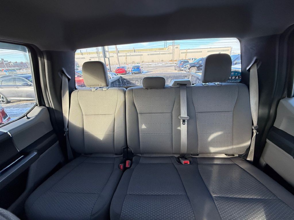 2020 Ford F-150 Image 14