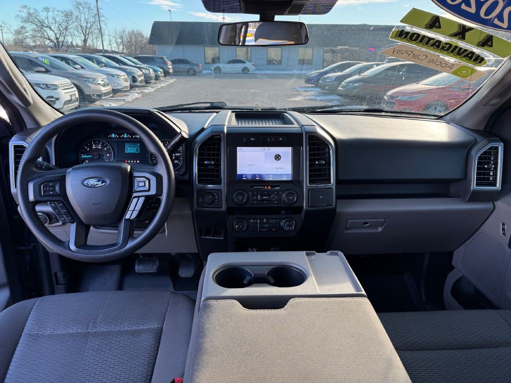 2020 Ford F-150 Image 15