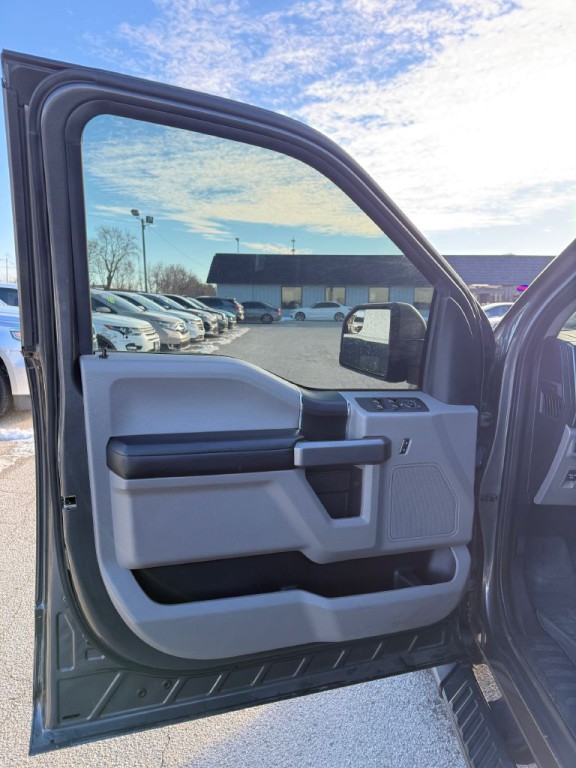 2020 Ford F-150 Image 16