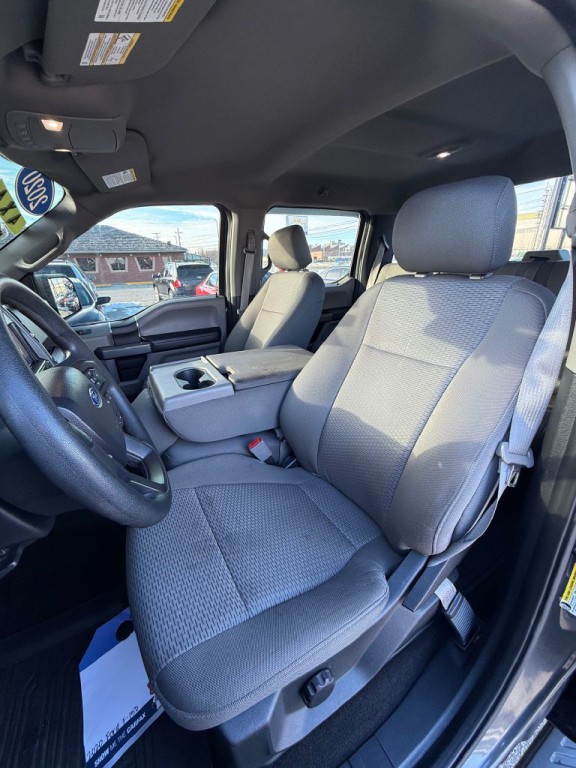 2020 Ford F-150 Image 17