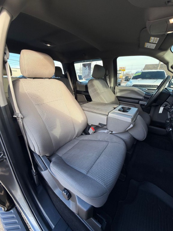 2020 Ford F-150 Image 19