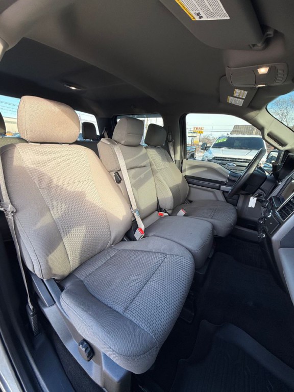 2020 Ford F-150 Image 20