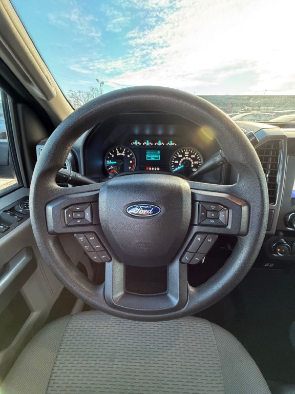 2020 Ford F-150 Image 21