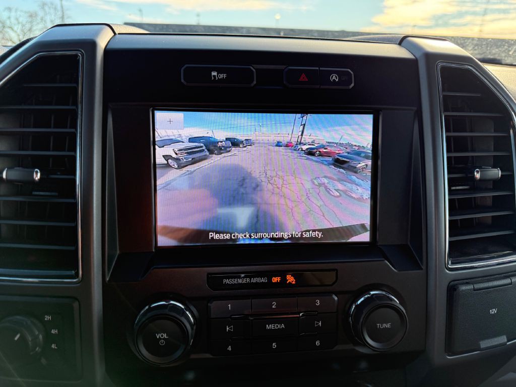 2020 Ford F-150 Image 23