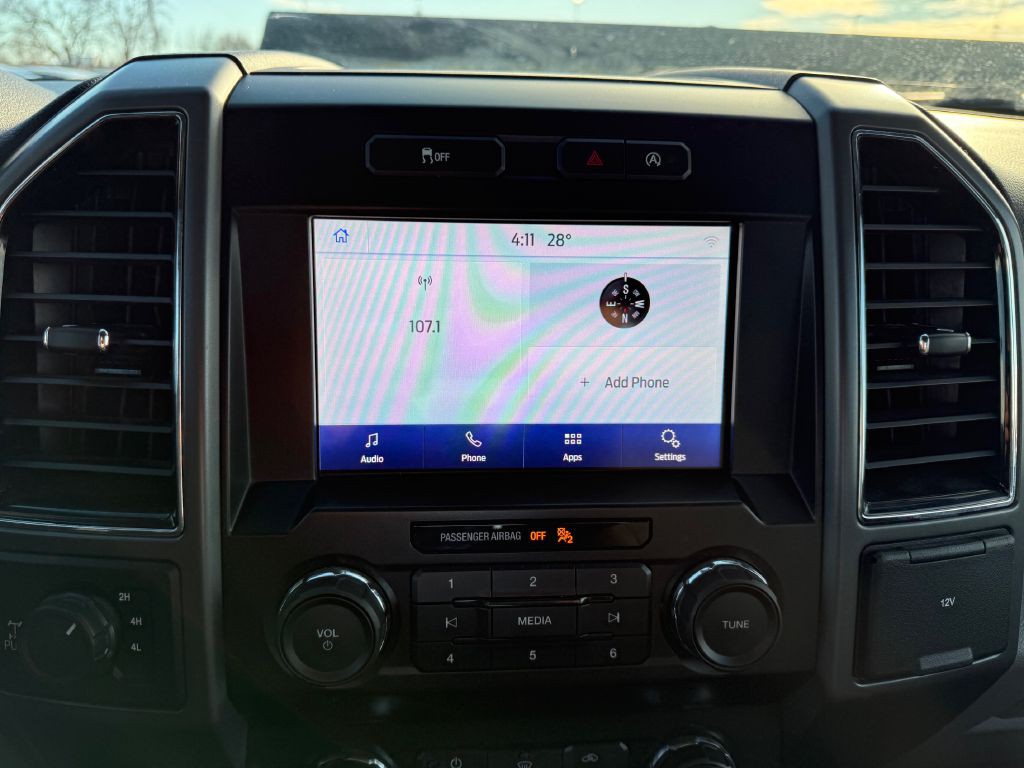 2020 Ford F-150 Image 24