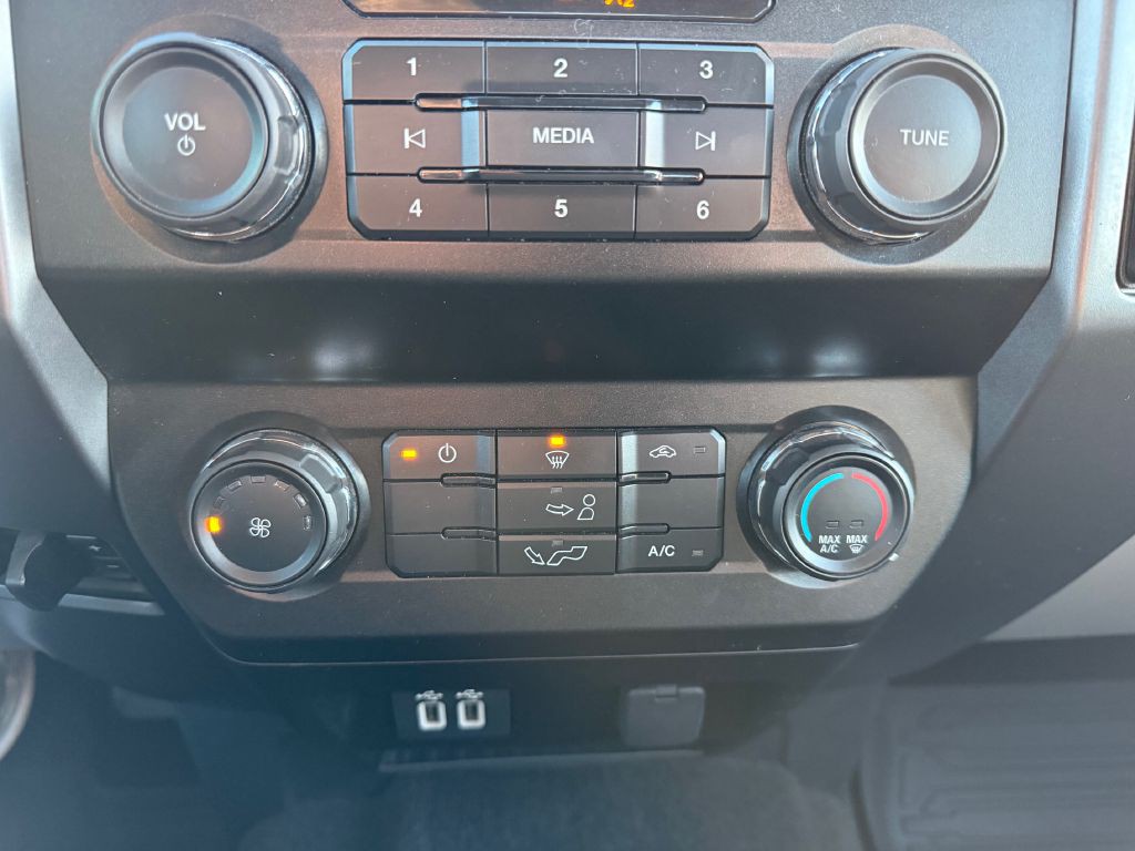 2020 Ford F-150 Image 27