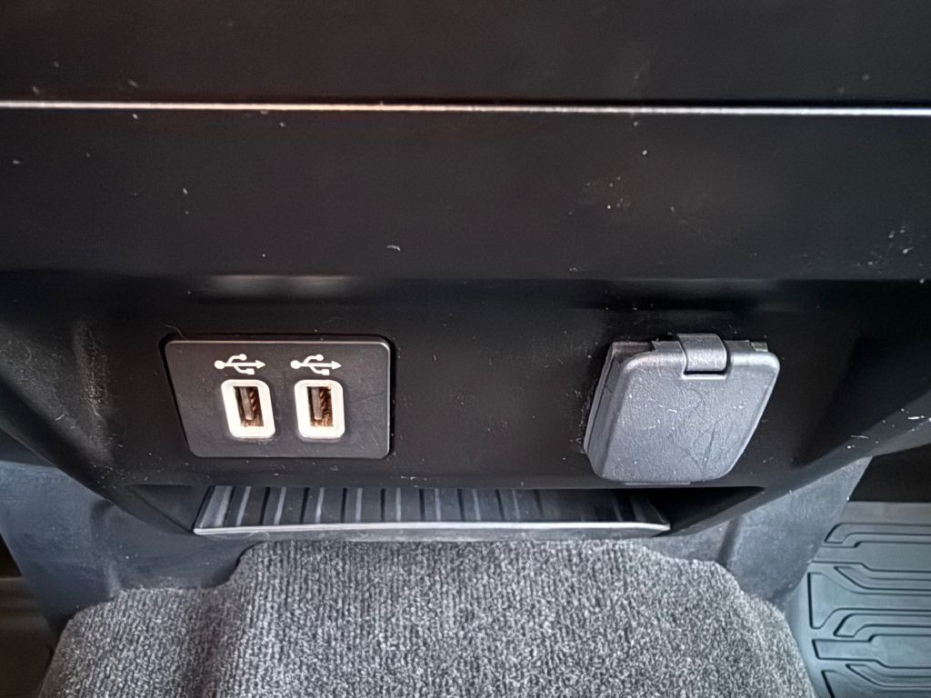 2020 Ford F-150 Image 28