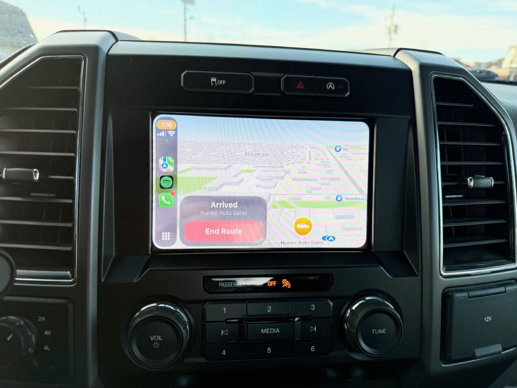 2020 Ford F-150 Image 30