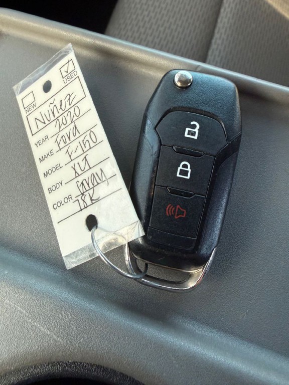 2020 Ford F-150 Image 31