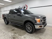 Image for 2020 Ford F-150 Supercrew Xlt ID: 6255045