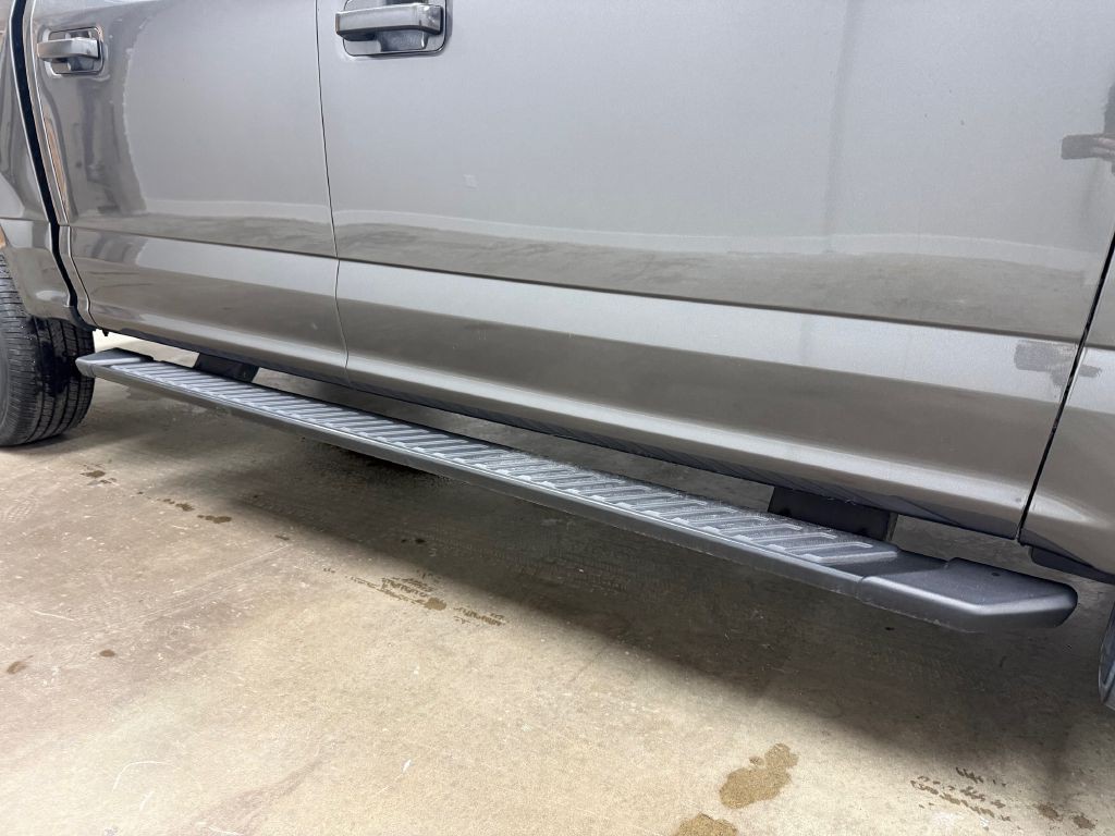 2020 Ford F-150 Image 9