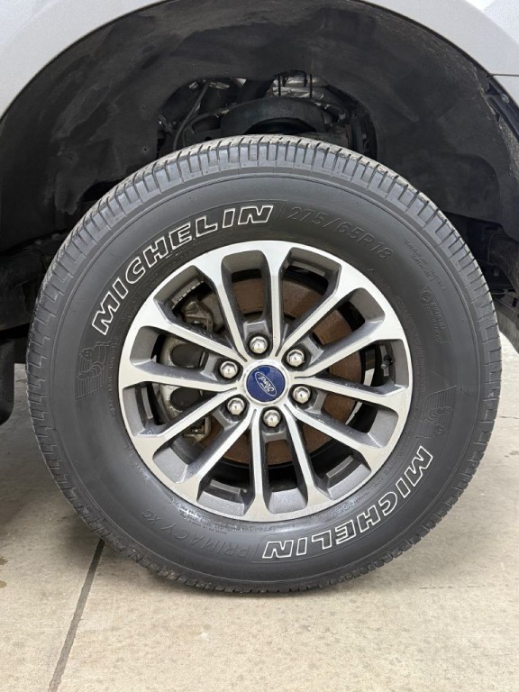 2020 Ford F-150 Image 10