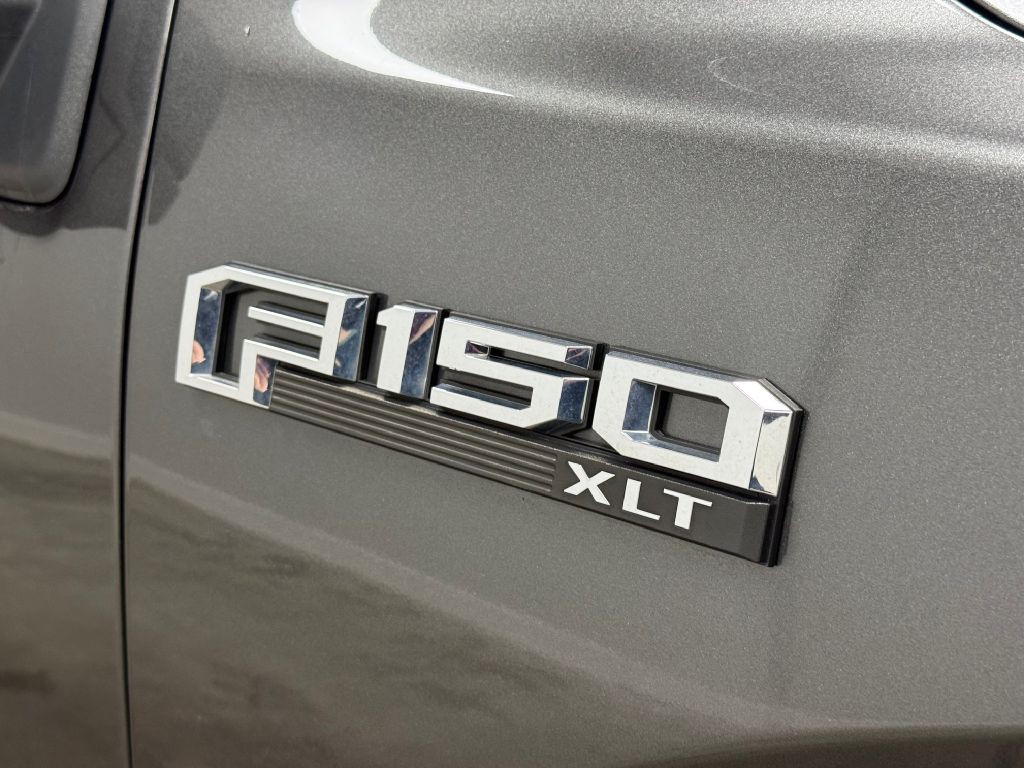 2020 Ford F-150 Image 11