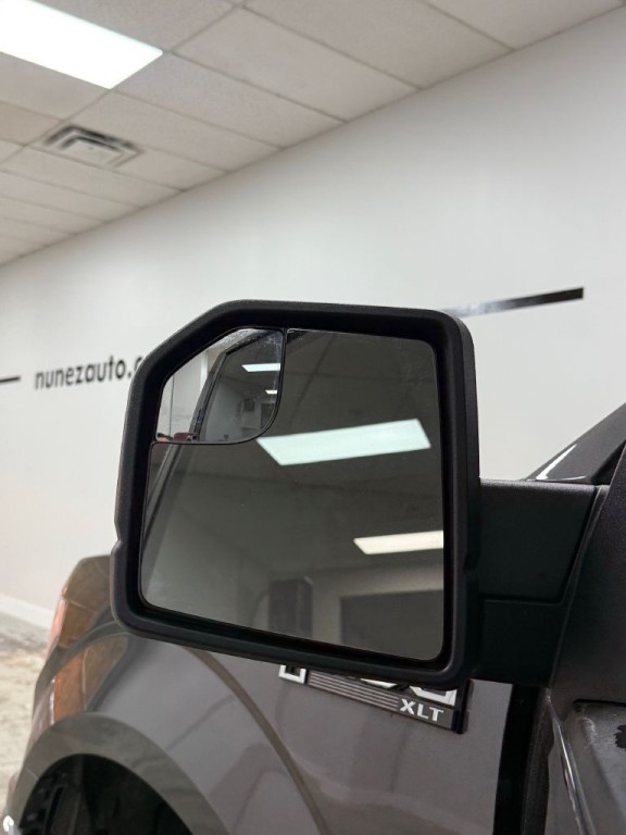 2020 Ford F-150 Image 13