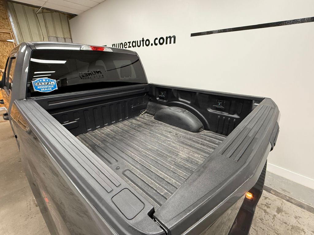 2020 Ford F-150 Image 14