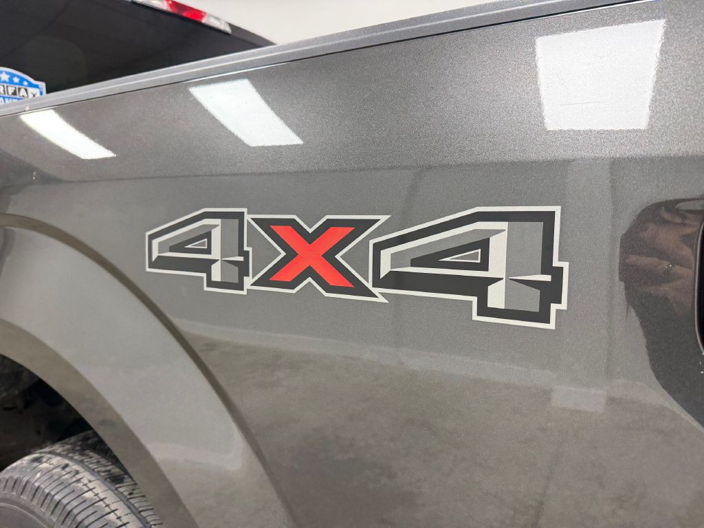 2020 Ford F-150 Image 15