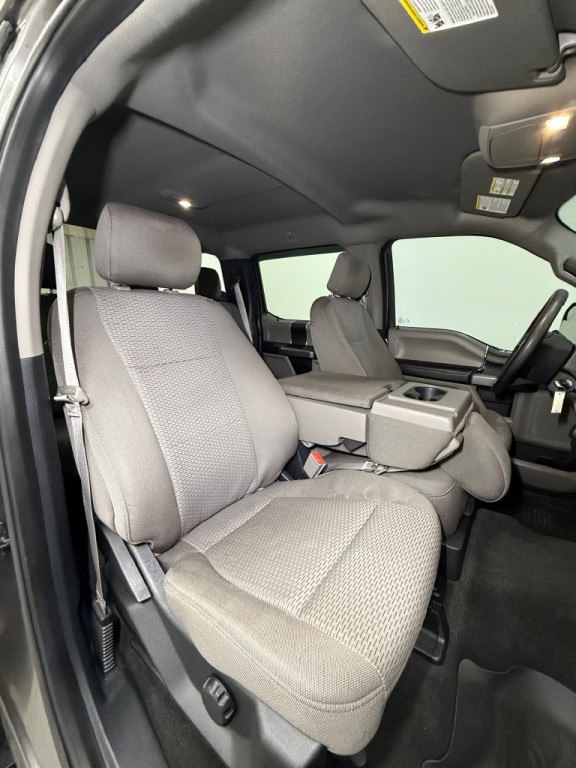 2020 Ford F-150 Image 17