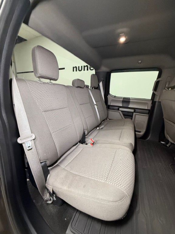 2020 Ford F-150 Image 18