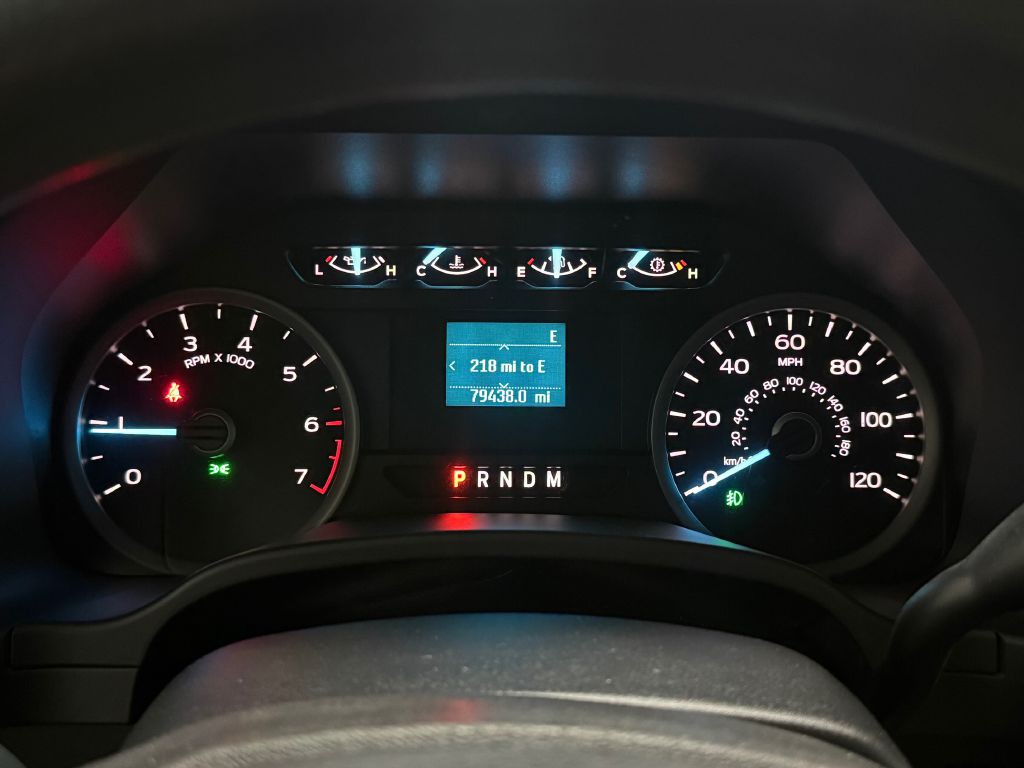 2020 Ford F-150 Image 19