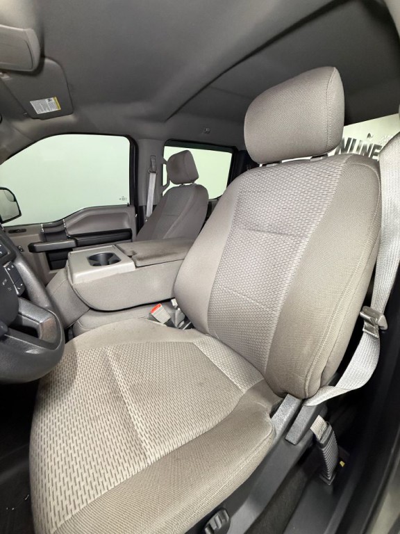 2020 Ford F-150 Image 20