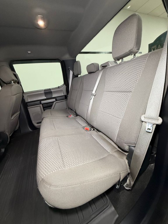 2020 Ford F-150 Image 21