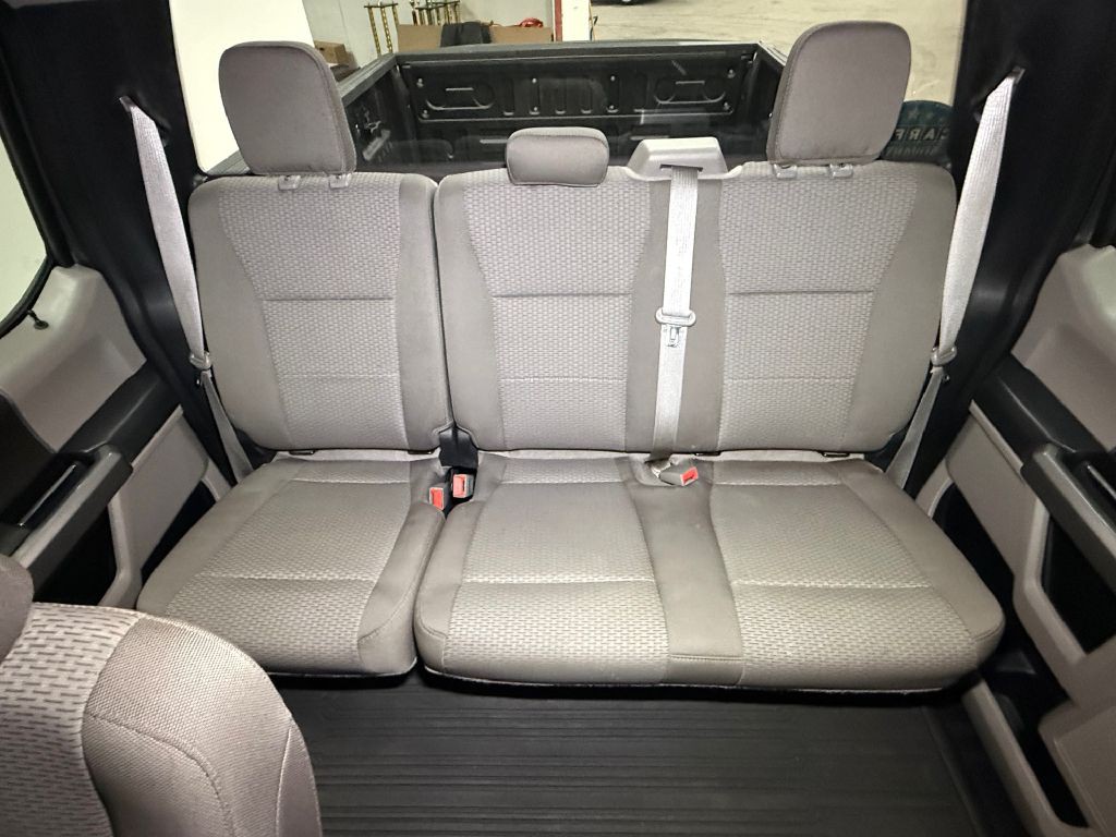 2020 Ford F-150 Image 25