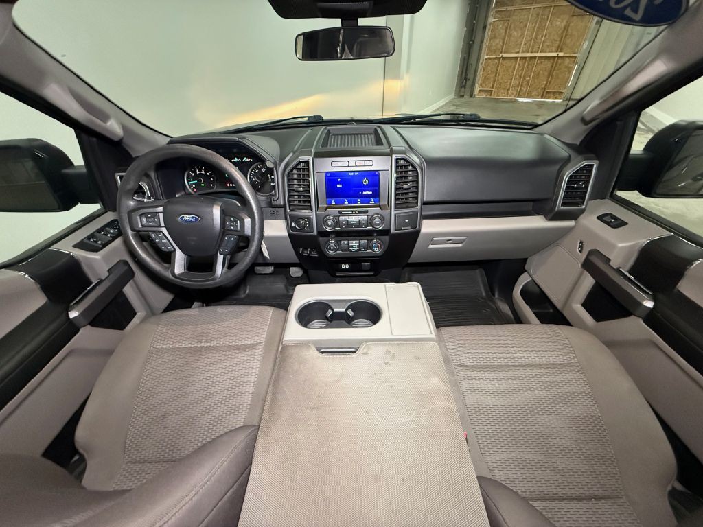 2020 Ford F-150 Image 27