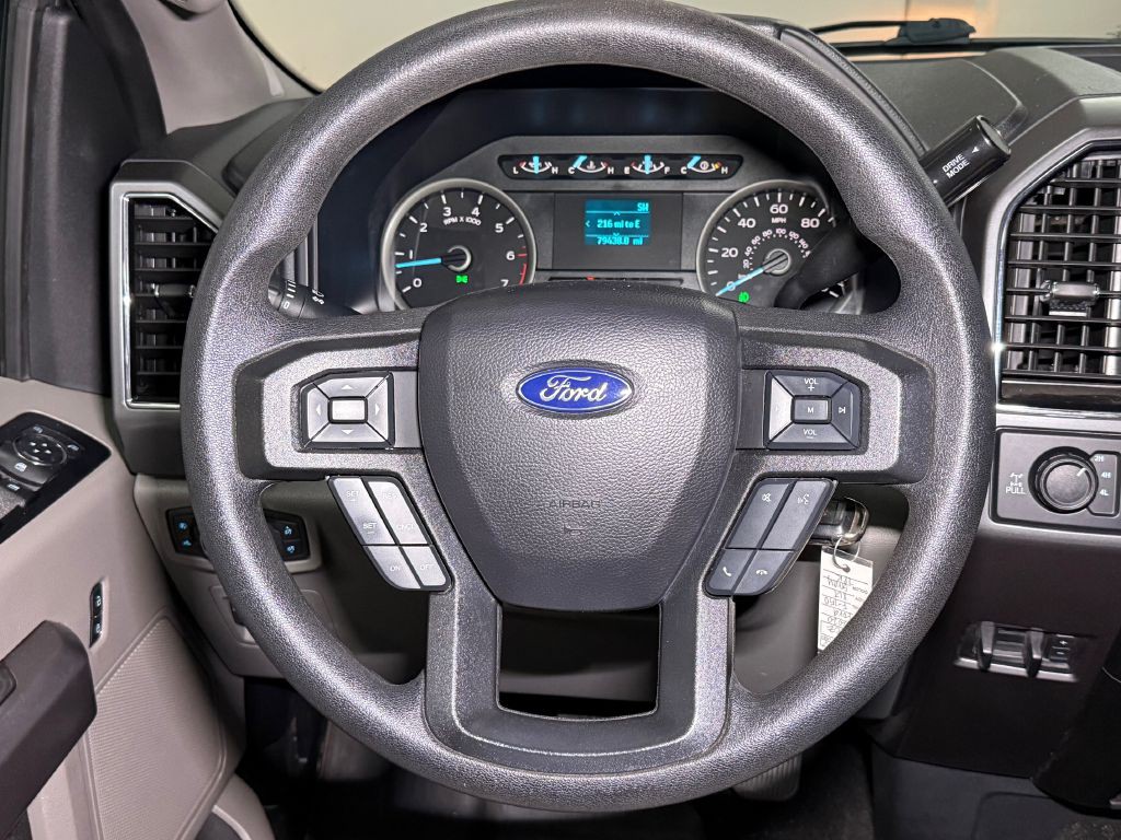 2020 Ford F-150 Image 28