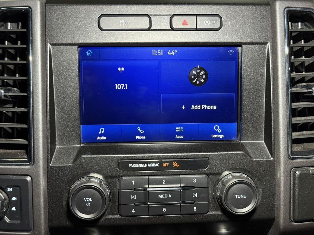 2020 Ford F-150 Image 29