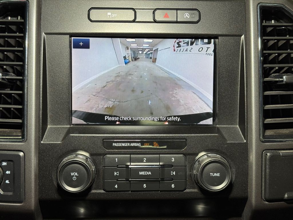 2020 Ford F-150 Image 30