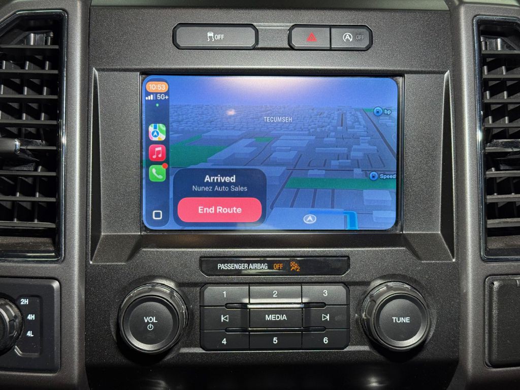 2020 Ford F-150 Image 31