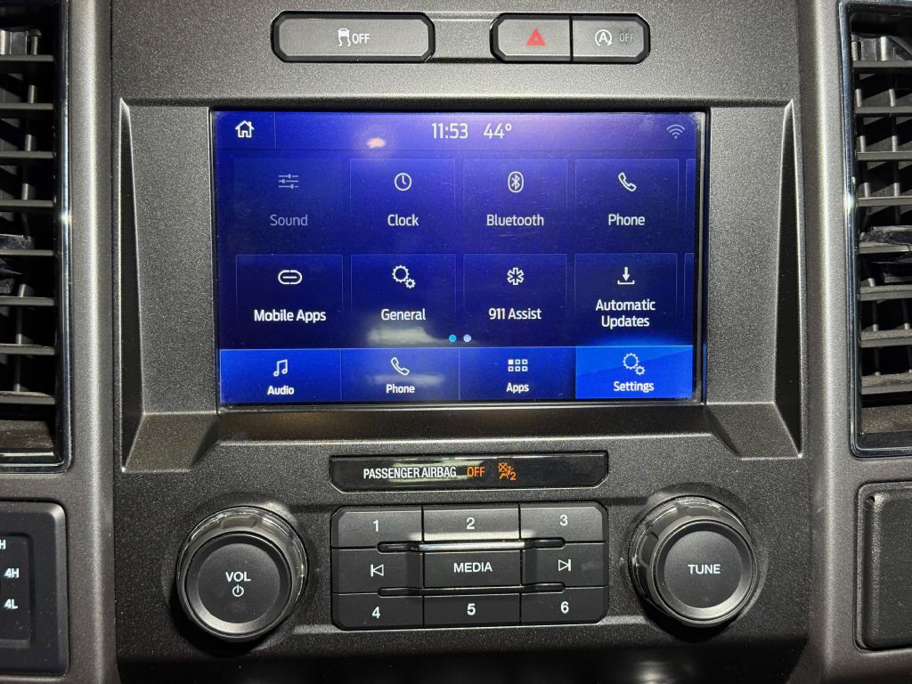 2020 Ford F-150 Image 32